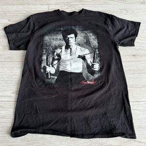 Bruce Lee Shirt